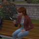 Illustration for article titled iThe Sims 4/is New College Expansion Is As Stressful And Gratifying As The Real Thing
